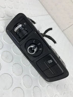 Boton Control Espejos Para Jac Sei4 Pro 2022-2024