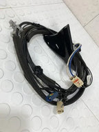 Antena Estéreo Para Jac Sei4 Pro 2022-2024 Negro