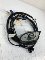 Antena Estéreo Para Jac Sei4 Pro 2022-2024 Negro