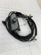 Antena Estéreo Para Jac Sei4 Pro 2022-2024 Negro