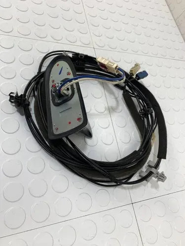 Antena Estéreo Para Jac Sei4 Pro 2022-2024 Negro