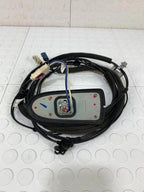 Antena Estéreo Para Jac Sei4 Pro 2022-2024 Negro