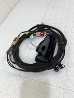 Antena Estéreo Para Jac Sei4 Pro 2022-2024 Negro