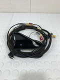 Antena Estéreo Para Jac Sei4 Pro 2022-2024 Negro