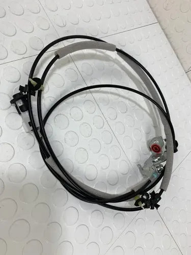 Cable Chicote Tapa Gasolina Para Jac Sei4 Pro 2022-2024