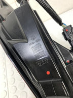 Calavera Derecha Para Jac Sei4 Pro 2022-2024