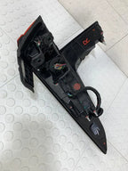 Calavera Derecha Para Jac Sei4 Pro 2022-2024