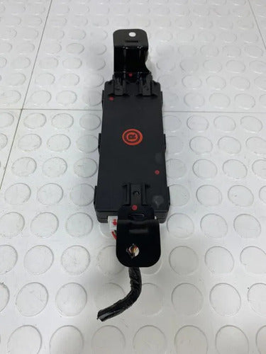 Modulo Control Elevador Cristal Para Jac Sei4 Pro 2022-2024