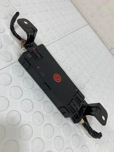 Modulo Control Elevador Cristal Para Jac Sei4 Pro 2022-2024