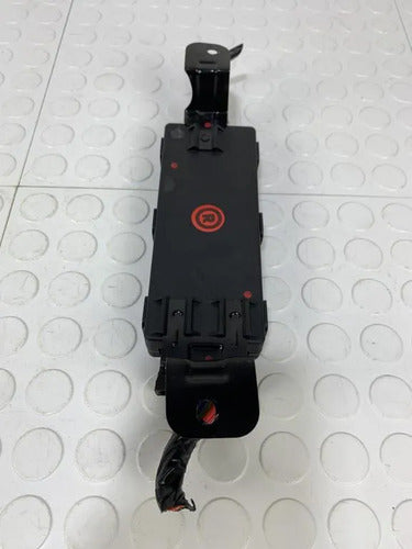 Modulo Control Elevador Cristal Para Jac Sei4 Pro 2022-2024