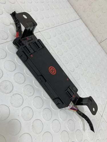 Modulo Control Elevador Cristal Para Jac Sei4 Pro 2022-2024