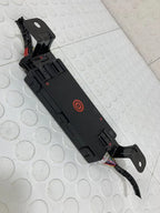 Modulo Control Elevador Cristal Para Jac Sei4 Pro 2022-2024