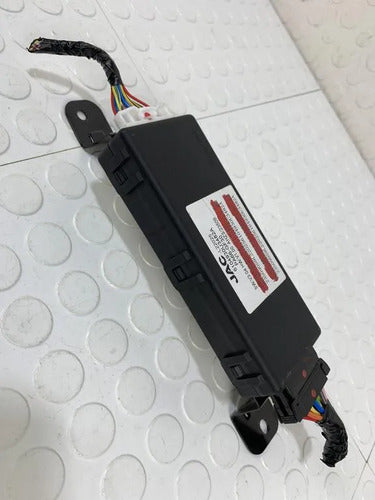 Modulo Control Elevador Cristal Para Jac Sei4 Pro 2022-2024