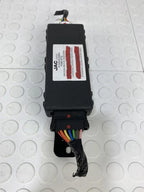Modulo Control Elevador Cristal Para Jac Sei4 Pro 2022-2024