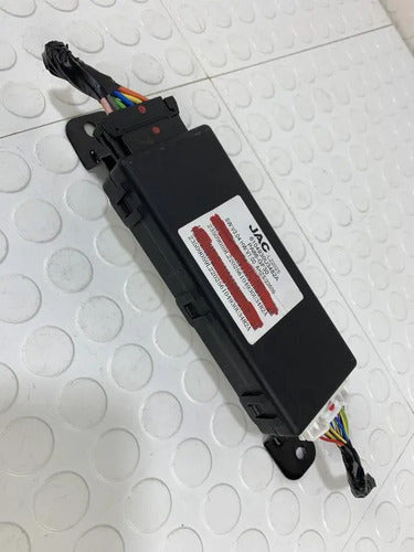 Modulo Control Elevador Cristal Para Jac Sei4 Pro 2022-2024