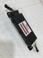 Modulo Control Elevador Cristal Para Jac Sei4 Pro 2022-2024