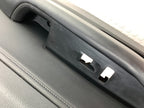 Panel Puerta Delantera Derecha Hyundai Sonata Lf 2015-2017 Negro