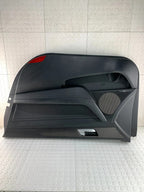 Panel Puerta Delantera Derecha Hyundai Sonata Lf 2015-2017 Negro