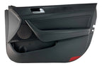 Panel Puerta Delantera Derecha Hyundai Sonata Lf 2015-2017 Negro