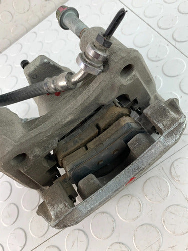 Caliper Trasero Izquierdo Hyundai Sonata Lf 2015-2017