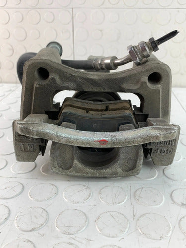 Caliper Trasero Izquierdo Hyundai Sonata Lf 2015-2017
