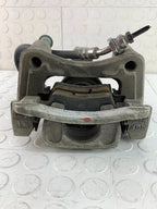 Caliper Trasero Izquierdo Hyundai Sonata Lf 2015-2017