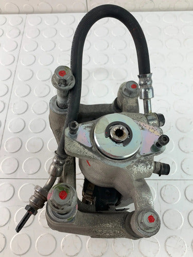 Caliper Trasero Izquierdo Hyundai Sonata Lf 2015-2017