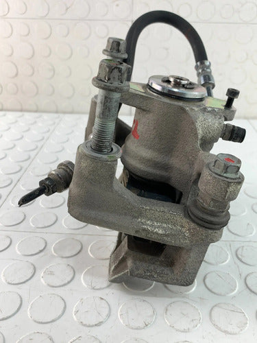 Caliper Trasero Izquierdo Hyundai Sonata Lf 2015-2017