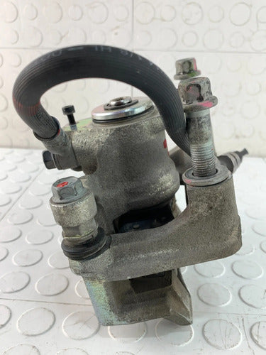 Caliper Trasero Izquierdo Hyundai Sonata Lf 2015-2017