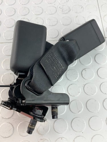Broche De Cinturon De Seguridad Hyundai Sonata Lf 2015-2019