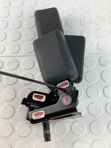 Broche De Cinturon De Seguridad Hyundai Sonata Lf 2015-2019