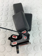 Broche De Cinturon De Seguridad Hyundai Sonata Lf 2015-2019