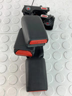 Broche De Cinturon De Seguridad Hyundai Sonata Lf 2015-2019
