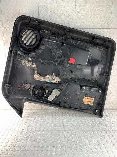 Panel Delantero Derecho Dodge Durango 1997-2003 Dn 5.2 Negro