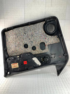 Panel Delantero Izquierdo Dodge Durango 1997-2003 Dn 5.2 Negro