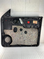 Panel Delantero Izquierdo Dodge Durango 1997-2003 Dn 5.2 Negro
