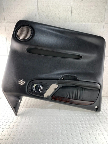 Panel Delantero Izquierdo Dodge Durango 1997-2003 Dn 5.2 Negro
