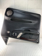 Panel Delantero Izquierdo Dodge Durango 1997-2003 Dn 5.2 Negro