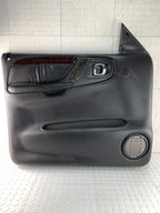 Panel Delantero Izquierdo Dodge Durango 1997-2003 Dn 5.2 Negro