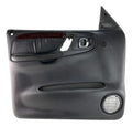 Panel Delantero Izquierdo Dodge Durango 1997-2003 Dn 5.2 Negro