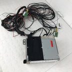 Modulo Estereo Radio Mercedes Benz A45 Amg W177 2018-2023