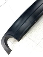 Moldura Inferior Facia Chevrolet Malibu 2008-2012 V6 (usado) Negro