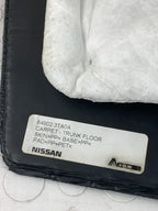 Tapete Alfombra De Cajuela Nissan Altima 2013-2018 Negro