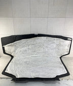 Tapete Alfombra De Cajuela Nissan Altima 2013-2018 Negro