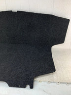 Tapete Alfombra De Cajuela Nissan Altima 2013-2018 Negro