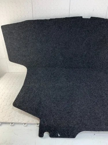 Tapete Alfombra De Cajuela Nissan Altima 2013-2018 Negro