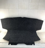 Tapete Alfombra De Cajuela Nissan Altima 2013-2018 Negro