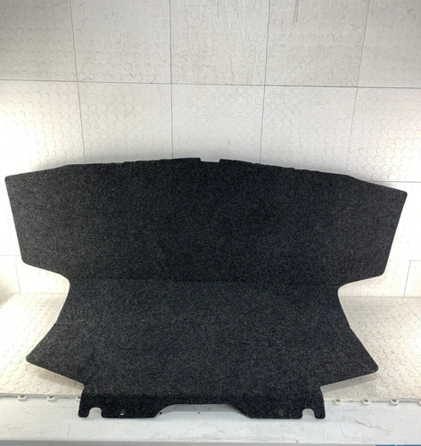 Tapete Alfombra De Cajuela Nissan Altima 2013-2018 Negro