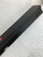 Moldura Trasera Alma Facia Chevrolet Malibu 2008-2012 Negro