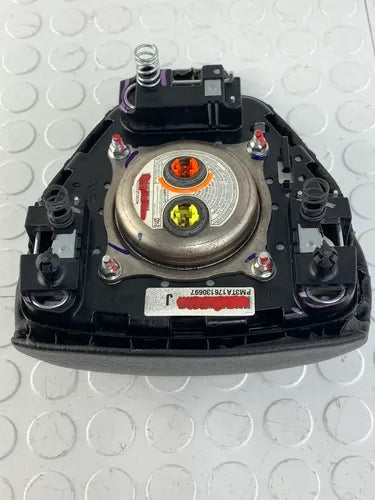 Bolsas De Aire Volante Nissan Altima 2013-2018 Negro